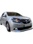 Renault Symbol (2013-2016) Abt Style Ön Ek (Plastik) 1