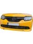 Renault Symbol (2013-2016) Abt Style Ön Ek (Plastik) 3