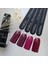 Shield Gel Polish Kalıcı Oje Signature Wine 224 15ml 5