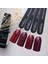 Shield Gel Polish Kalıcı Oje Raspberry Beret 025 15ml 4