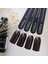 Shield Gel Polish Kalıcı Oje Alluring Brown 410 15ml 5