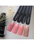 Shield Gel Polish Kalıcı Oje Peach Rock 455 15ml 4