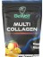 Multi Collagen 300 Gram 30 Porsiyon Mango Aromalı 1