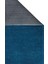 Capri Cpr 01 Navy Hav Toz Vermez Kaymaz Kolay Kullanımlı Yıkanabilir Düz Renk Kilim 2