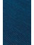 Capri Cpr 01 Navy Hav Toz Vermez Kaymaz Kolay Kullanımlı Yıkanabilir Düz Renk Kilim 4