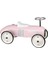 - Light Pink Vintage Car - Pembe Klasik Araba 1