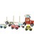 - Truck And Trailer With Vehicules Stacking Game - Taşıtları Kamyona Dizme Oyunu 3