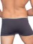 Yumuşacık Terletmeyen Soft Renkli Erkek Boxer Antrasit 2