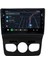 Citroen C4L Android Multimedya Carplay Oem 4gb RAM+64GB HDD Navigosyan Tuşlu Ekran 3