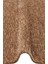 Capri CPR01 Brown Hav Toz Vermez Kaymaz Kolay Kullanımlı Yıkanabilir Düz Renk Kilim 3