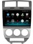 Dodge Caliber Android 13 Multimedya Carplay 4gb RAM+64GB HDD Navigasyon Ekran 4