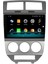 Dodge Caliber Android 13 Multimedya Carplay 4gb RAM+64GB HDD Navigasyon Ekran 5
