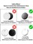 Xiaomi Dreama F9,xiaomi Vacuum Mop 1c,2c,vacuum Mop 2 Ultra Robot Süpürge Uyumlu 2 Adet Ana Fırça 2