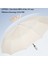 Yuekeda-60 Bone Sunny Rain Çift Kullanımlı Otomatik Şemsiye (Yurt Dışından) 4