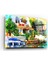 Eliza Home Yağlı Boya Cam Tablo 2