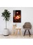 Eliza Home Mum Kandil Cam Tablo 2