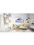 Eliza Home Doğa Cam Tablo 2