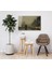 Eliza Home Klasik Resimler Cam Tablo 2