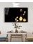 Eliza Home Mum Cam Tablo Candle Table 2