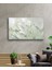 Eliza Home Kardelen Çiçeği Cam Tablo Snowdrop Flower 2