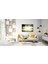 Eliza Home Doğa Cam Tablo 2