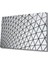 Eliza Home Geometrik Mimari Cam Tablo 1