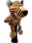 Yenilik Golf Kulübü Başörtüsü Evrensel Kılıf Tigers (Yurt Dışından) 1