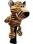 Yenilik Golf Kulübü Başörtüsü Evrensel Kılıf Tigers (Yurt Dışından) 2