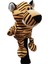 Yenilik Golf Kulübü Başörtüsü Evrensel Kılıf Tigers (Yurt Dışından) 4