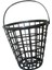Golf Sepeti Taşıyıcı Pingpong Sepeti Stadyum Dişli Golfığıı 22X22X12.5 cm (Yurt Dışından) 1