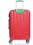 14BNT600-02-KR Kırmızı Unisex Orta Boy 3