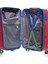 14BNT600-02-KR Kırmızı Unisex Orta Boy 4