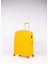 PP504 Valiz Yellow Büyük Boy 1