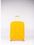 PP504 Valiz Yellow Büyük Boy 2