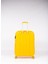 PP504 Valiz Yellow Büyük Boy 3