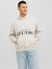 Logo Baskılı Kapüşonlu Sweatshirt - Vesterbro 1