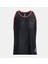 Erkek UA Run Everywhere Singlet Atlet 1379292-001 5