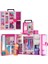 Barbıe Dream Closet Oyun Setı - HBV28 1
