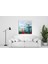 Eliza Home Sokak Lambası Cam Tablo 2