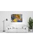 Eliza Home Yağlı Boya Cam Tablo 3
