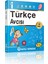 1. Sınıf Avcı Serisi Türkçe Matematik Hayat Bilgisi Avcısı Seti Mutlu Yayınları 2