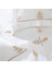 Arvor Nevresim Seti King Size 230X220 cm Ekru 3
