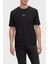 Pamuklu Relaxed Fit Bisiklet Yaka Erkek T Shirt 50473278 001 1
