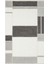 Noa Nk 08 Grey Antrasıt Hav Toz Vermez Yıkanabilir Çift Taraflı Ince Modern Iskandinav Kilim 2