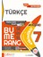 Gün&Ay Yayınları 7. Sınıf Bumerang Etkinlikli Türkçe Matematik Fen Bilimleri Sosyal Bilgiler Soru Bankası Seti 2