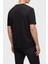 Pamuklu Relaxed Fit Bisiklet Yaka Erkek T Shirt 50473278 001 4