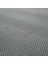 Zigzag Saf Pamuk Dekoratif Yıkamalı Halı 150X200 cm Gri 2