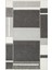 Noa Nk 08 Grey Antrasıt Hav Toz Vermez Yıkanabilir Çift Taraflı Ince Modern Iskandinav Kilim 1