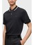 Pamuklu Slim Fit Düğmeli Polo Yaka T Shirt Erkek Polo Yaka T Shirt 50469360 001 2