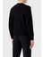 Yünlü Regular Fit Sıfır Yaka Erkek Kazak 3R1MXA 1mdxz 0920 2
